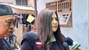 Temui Keluarga Alvaro, Komnas PA Sebut Kasus Kekerasan Terhadap Anak Sering Terjadi