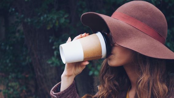 Aturan Minum Kopi: Perhatikan Waktu yang Tepat karena Masih Banyak yang Salah Kaprah