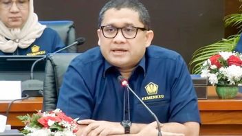 وزارة المالية على ثقة من استمرار نمو الاقتصاد الإندونيسي على الرغم من إغلاق مضيق هرمز