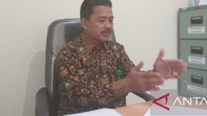 Kemenag Bangka Belitung Gabungkan Calon Jamaah Haji dari Beberapa Kabupaten 