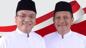 Kantongi Tiket PD-Gerindra, Eks Wamenkumham Denny Indrayana Maju Pilgub Kalsel