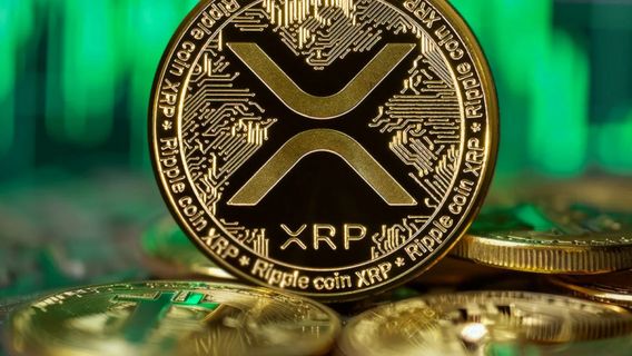 Diam-diam Bank of America Gunakan XRP untuk Transaksi 