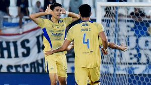 Klasemen Super League 2025/2026 setelah Persib dan Borneo Menang pada Pekan Keenam