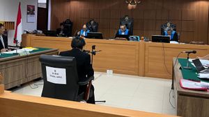 Ahli Hukum Sebut Pengelola Tidak Berhak Lakukan Pengosongan Ruko di Pademangan