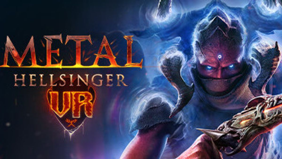 Metal: Hellsinger VR Ready Released For Meta Quest 2 And 3, Meta Quest Pro