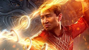 Representasikan Asia, Rich Brian dan Warren Hue Isi <i>Soundtrack</i> Film <i>Shang-Chi</i>