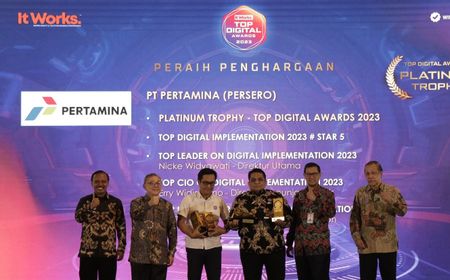 Kejar Potensi Ekonomi Digital 130 Miliar Dolar AS, Perusahaan dan Instansi Perlu Perkuat Cyber Security dalam Pengembangan Bisnis dan Layanan