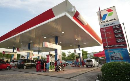 Pertamina Siap Jaga Pasokan Energi melalui Satgas RAFI 2024