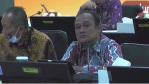 Incar Proyek Pemerintah, WIKA Gedung Bidik Kontrak Baru Rp3 Triliun Tahun Depan