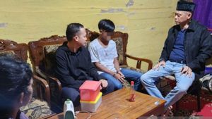 Adu Mulut Berujung Pengeroyokan Saat 'Begarakan Sahur,' 5 Pemuda Langsung Ditahan Polresta Banjarmasin