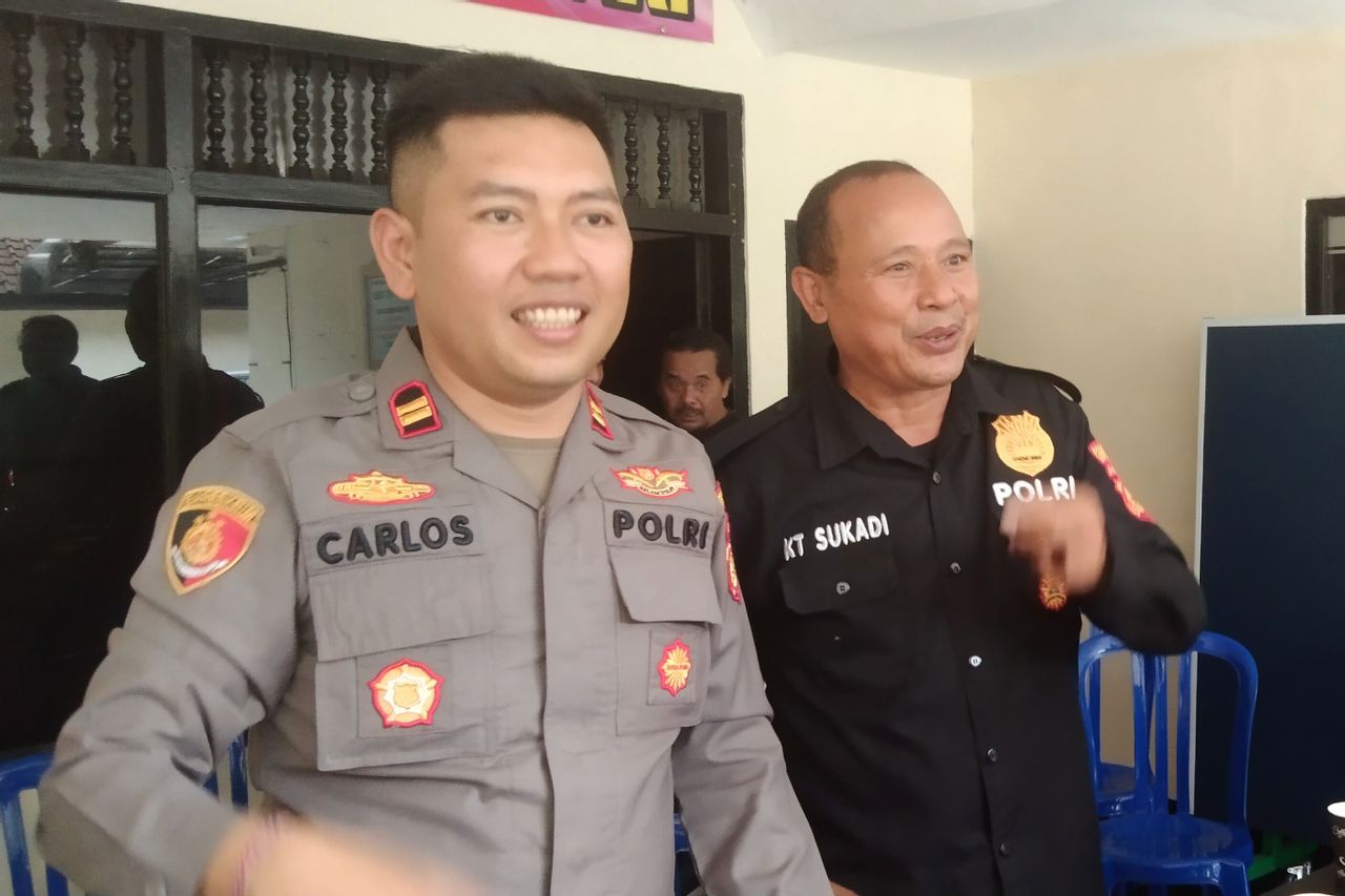 Police DEALERs In Bali To Death Are Still Teenagers, Still Involved In Causes Because Of Canceling Open BO Women's Order Via MiChat