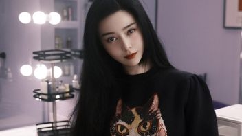 Fan Bingbing Kembali Berakting lewat Drama Korea Insider