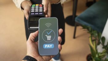 BRIN كشفت عن نطاق اعتماد الدفع الرقمي بين الأجيال في Jabodetabek