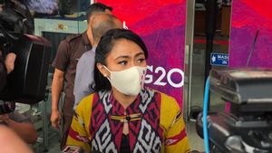 Brigita Manohara Disebut Terima Mobil dari Bupati Mamberamo Tengah, Tapi KPK Bantah Ada Pengembalian