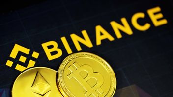 Binance Donates US$10 Million Cryptocurrency To Ukraine