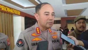 Polda DIY Siapkan Pengamanan Pemakaman PB XIII di Imogiri