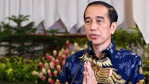 Jokowi Beri Selamat Ni Nengah Widiasih, Penyumbang Medali Pertama Indonesia di Paralimpiade Tokyo