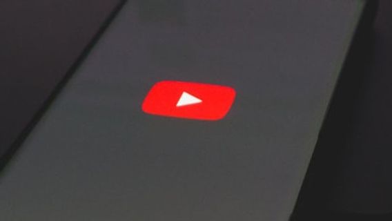 YouTube Mulai Pulih Setelah Alami Gangguan Massal