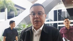 MKD Putuskan Rahayu Saraswati Tetap Anggota DPR, Dasco: Tidak Ada Pelanggaran