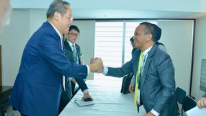 Bahlil Proyeksikan Kepri Jadi Hub Industri Teknologi Lewat Ekspor Listrik Bersih ke Singapura