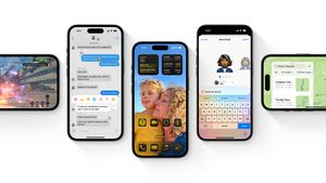 Pengguna iPhone Bisa Merekam dan Menyalin Panggilan di iOS 18