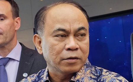 Kemenkominfo Bakal Temui Pengelola dan BI, Dalami Maraknya e-Wallet Dimanfaatkan Pelaku Judi Online