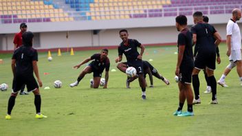 Semifinal Piala Presiden 2024: Borneo FC Siapkan Bek Anyar Lawan Persija