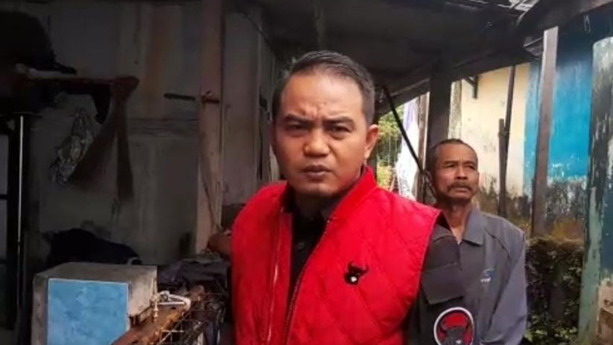 Sidak DPRD Kota Bogor, Temukan Rumah Warga yang Tak Kunjung Dapat Bantuan RTLH