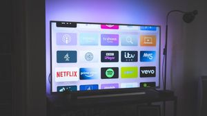 Berita teknologi: Amazon Segera Luncurkan TV AmazonBasics di AS
