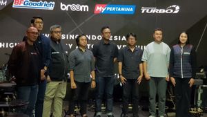 The Elite Showcase 2025 Diramaikan 225 Mobil dan 88 Motor