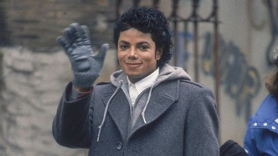 14 Years of Death, The Late Michael Jackson Returns to Face Sexual Harassment Cases