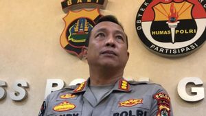 9 WN Rusia Komplotan Perampok Bule Ukraina Masih di Bali 