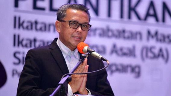 Terima Suap dan Gratifikasi, Nurdin Abdullah Segera Disidang di PN Makassar 