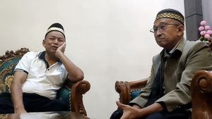 Bupati Dawam Rahardjo yang Dikritik Tiktoker Bima Yudo karena Lampung Tak Maju-maju Pernah Dipanggil KPK Kasus Suap Unila