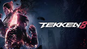 Sudah Dikonfirmasi, Tekken 8 akan Mendukung Mode Crossplay Antar Platform
