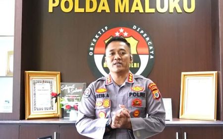 Pelaku Berseragam Hitam-Coklat Serang Kantor Polres Tual, Polda Maluku Belum Pastikan Ini Bentrok Brimob vs Polantas