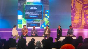 Komisioner LMKN Sebut Adanya Pengelolaan Dana Royalti yang Tidak Sesuai Sebesar Rp17 Miliar