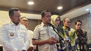 Bahlil Beberkan Akal-akalan Oknum Penimbun BBM: Modifikasi Tangki Ganda