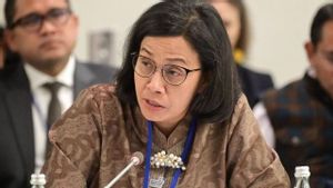 Sri Mulyani Recommends World Bank And IMF To Maintain Reform Momentum