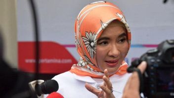 Bos Pertamina dan Menkeu Masuk Daftar 100 Wanita Paling Berpengaruh di Dunia Versi Forbes