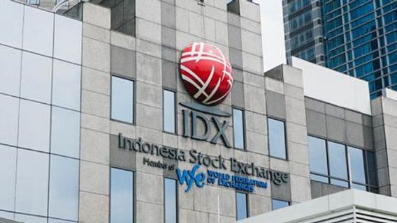 IHSG Awal Pekan Ditutup Menguat 0,27 Persen ke Level 5.157,83