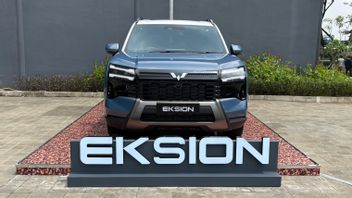 Bedah SUV Terbaru dari Wuling, Ini Dia Spesifikasi Lengkap Eksion