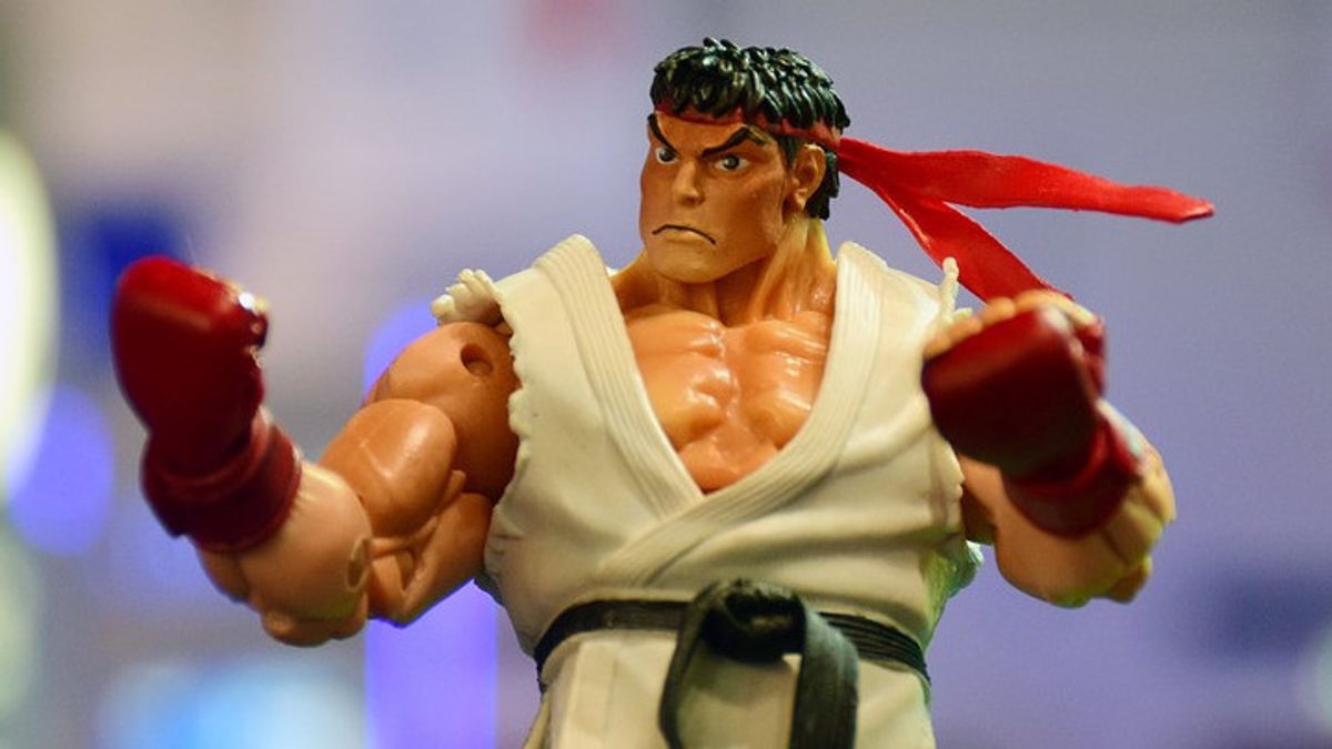 Capcom Launches Street Fighter 6 And 10 New Games On Its 35th Anniversary, What Are They?