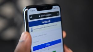 Facebook Rilis Fitur Nama Panggilan di Grup untuk Jaga Privasi Pengguna