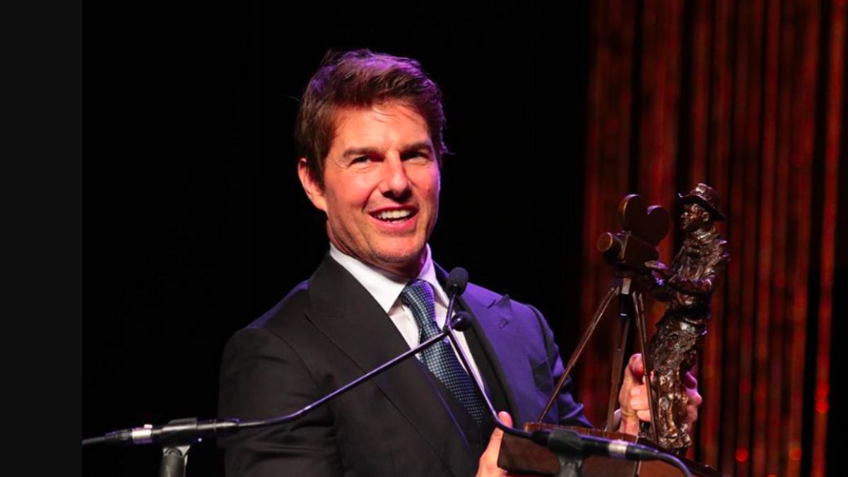 皮肤科医生回答了汤姆·克鲁斯的脸未在广告中未知