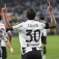 Juventus Singkirkan Como 1907 dari Zona Liga Champions