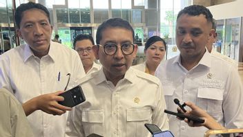 Fadli Zon: Pak Prabowo Belum Tahu soal 17 Oktober Jadi Hari Kebudayaan