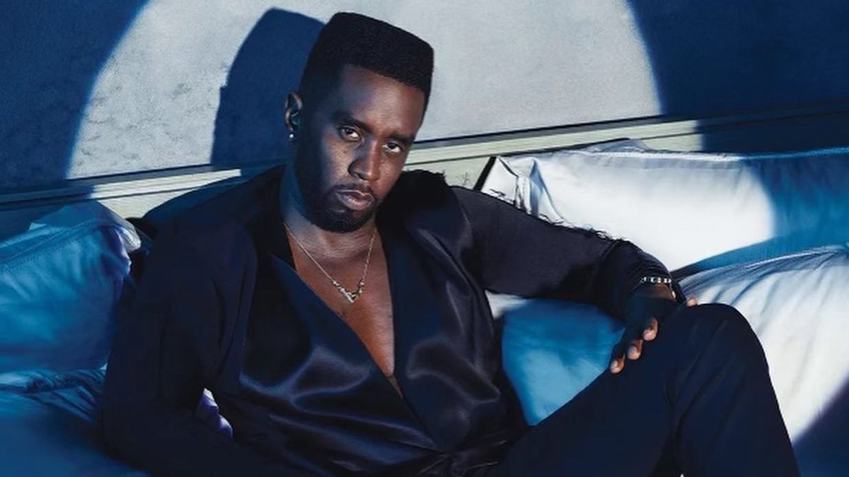 Pengacara Ungkap Alasan P Diddy Punya 1000 Baby Oil dan Pelumas di Rumah