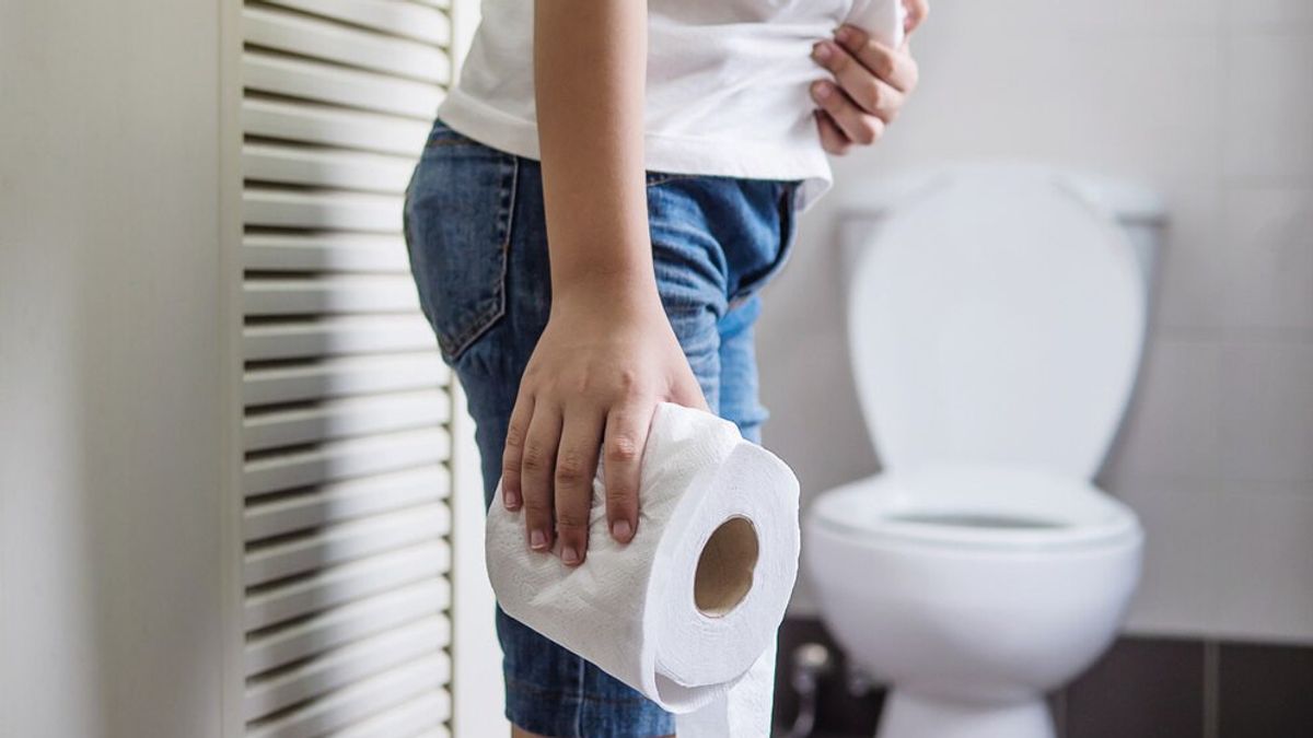 Parce que les hemorrages peuvent causer la constipation, reconnaissez la prévention et les symptômes tôt