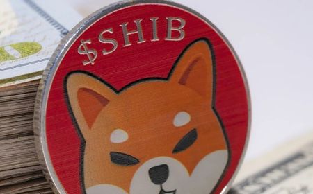 Shiba Inu Jadi Token Kripto yang Paling Banyak Diperdagangkan di Antara 100 Whale Ethereum